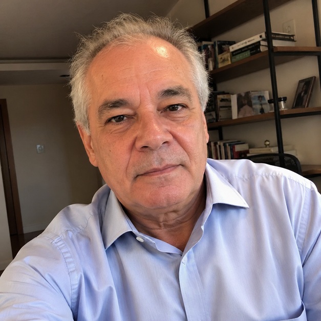 Dr. Cícero O.